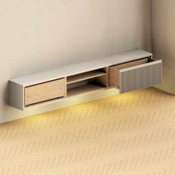 TV-Lowboard FF-29 – Bild 2